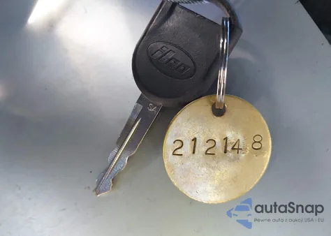 2012 Ford F-150 Xl из США, поврежденный, VIN 1FTNF1CF4CKD83198